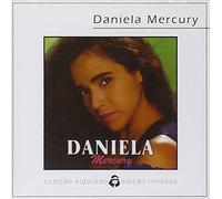 Daniela Mercury - Daniela Mercury