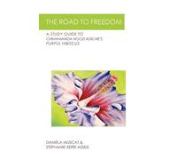 Daniela Muscat & Stephanie Xerri Agius The Road to Freedom (Tascabile)