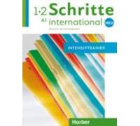 Daniela Niebisc Schritte International Neu - dreibandige A (Mixed Media Product)