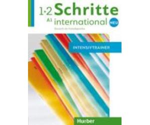 Daniela Niebisc Schritte International Neu - dreibandige A (Mixed Media Product)