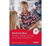 Daniela Niebisch Deutsch uben (Tascabile)