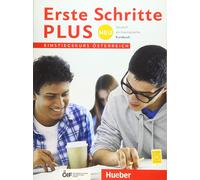Daniela Niebisch Jutta O Erste Schritte plus Neu Einstiegskurs - Öst (Tascabile)
