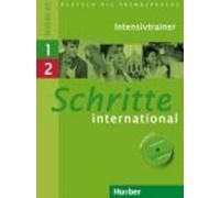 Daniela Niebisch Schritte International (Mixed Media Product)