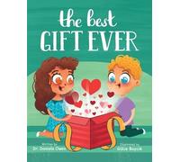 Daniela Owen The Best Gift Ever (Tascabile)