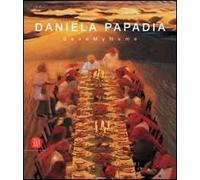Daniela Papadia. Save my name. Catalogo della mostra (Palermo, 11 marzo-16 aprile 2006). Ediz. italiana e inglese