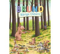 Daniela Papenberg Serena Romanelli Hans De Bruno: Bärige Os (Copertina rigida)