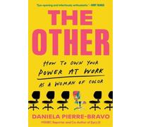 Daniela Pierre-Bravo The Other (Tascabile)