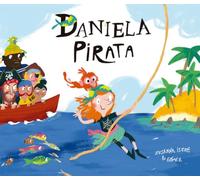 Daniela pirata