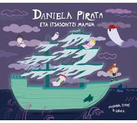 Daniela Pirata eta itsasontzi mamua