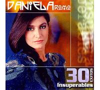 Daniela Romo - 30 Exitos Insuperables