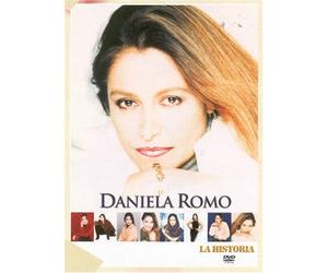 Daniela Romo - La Historia