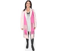 Daniela Romo (Scarf) mini formato