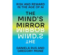 Daniela Rus Gregory Mone The Mind's Mirror (Copertina rigida)