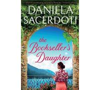 Daniela Sacerdoti The Bookseller's Daughter (Tascabile)