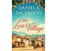 Daniela Sacerdoti The Lost Village (Tascabile)