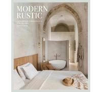 Daniela Santos Modern Rustic (Copertina rigida)