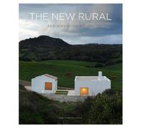 Daniela Santos The New Rural (Copertina rigida)