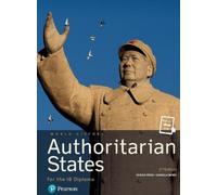 Daniela Senes E Pearson Baccalaureate: History Authoritari (Mixed Media Product)