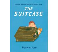 Daniela Sosa The Suitcase (Tascabile)
