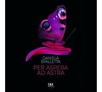 Spalletta Daniela - Per Aspera Ad Astra - Cd