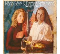 Daniela Spielmann & Mario Seve - Choro Por Que Sax?