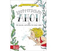 Daniela Stich L Seepferdchen Ahoi Wie ich zur Schützerin des (Copertina rigida)