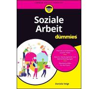 Daniela Voigt Soziale Arbeit für Dummies (Tascabile) Für Dummies