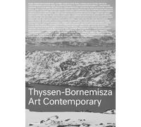Daniela Zyman Thyssen-Bornemisza Art Contemporary (Copertina rigida)