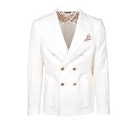 Daniele Alessandrini - Blazer - - Jackets - Uomo - Bianco - M