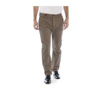 Daniele Alessandrini - Chinos Slim Fit - - Trousers - Uomo - Beige - W29