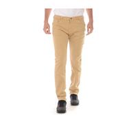 Daniele Alessandrini - Chinos - - Trousers - Uomo - Beige - W33