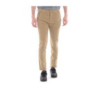 Daniele Alessandrini - Chinos - - Trousers - Uomo - Beige - W33