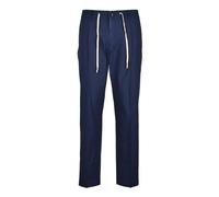 Daniele Alessandrini - Chinos - - Trousers - Uomo - Blu - 2XL