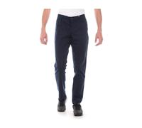 Daniele Alessandrini - Chinos - - Trousers - Uomo - Blu - L