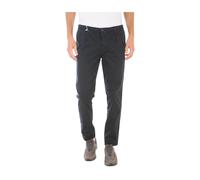 Daniele Alessandrini - Chinos - - Trousers - Uomo - Blu - M
