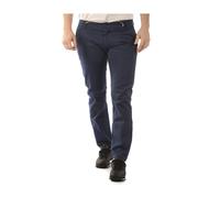 Daniele Alessandrini - Chinos - - Trousers - Uomo - Blu - W38