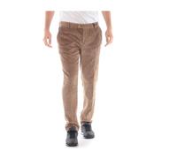 Daniele Alessandrini - Chinos - - Trousers - Uomo - Marrone - M