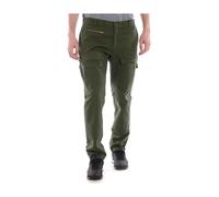 Daniele Alessandrini - Chinos - - Trousers - Uomo - Verde - L