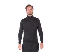 Daniele Alessandrini - Ciclista Maglia Pullover - - Knitwear - Uomo - Nero - M