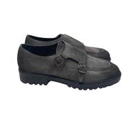 Daniele Alessandrini - Da1Fw26E004172 Scarpa Flat - - Shoes - Uomo - Grigio - 40 EU