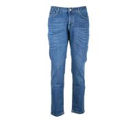 Daniele Alessandrini - Daniele Alessandrini Homme jeans - -Jeans -Uomo -Blu -W31