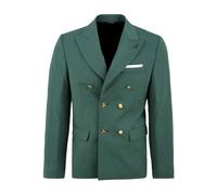 Daniele Alessandrini - Eugenio Jacket - - Jackets - Uomo - Verde - L