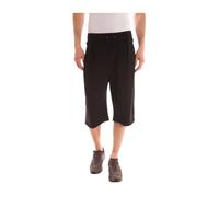 Daniele Alessandrini - Francisco ST Bermuda Shorts - - Shorts - Uomo - Nero - S