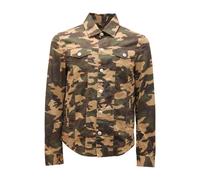 Daniele Alessandrini - Giacca deserto - - Jackets - Uomo - Verde - M