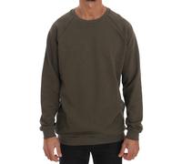 Daniele Alessandrini Green Crewneck Cotton Sweater - XL