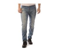 Daniele Alessandrini - Jeans Denim alla Moda - -Jeans -Uomo -Blu -W31