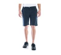 Daniele Alessandrini - Jeans Denim Eleganti per Uomo - -Shorts -Uomo -Blu -W29