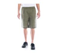Daniele Alessandrini - Jeans Denim Eleganti - -Shorts -Uomo -Verde -M
