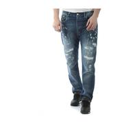 Daniele Alessandrini - Jeans - -Jeans -Uomo -Blu -W31