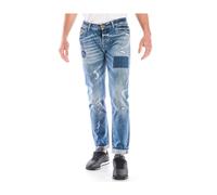 Daniele Alessandrini - Jeans - - Jeans - Uomo - Blu - W32